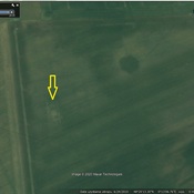 Château de Louvigny-roman villa