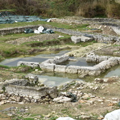 Chateaubleau sanctuary