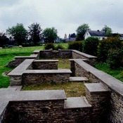 Nadrin villa