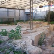 ancient Greek baths