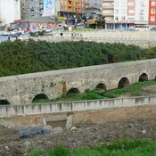 Balıklı Kemer Aqueduct