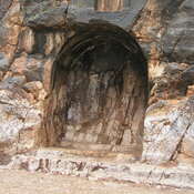 Cave of Pan, Panias