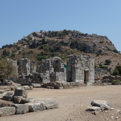 Basilica of Kaunos