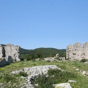 Early Christian basilica