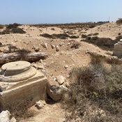 Western Basilica