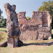 Baths Ocriculum (1991)