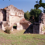 Baths Ocriculum (1991)