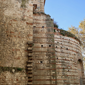 Baths of Constantine