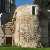 Remparts gallo-romains