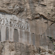 Behistun Inscription