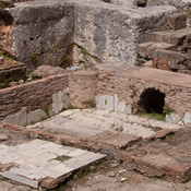 Beirut Roman Baths