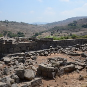 Beit Jallouk Temple