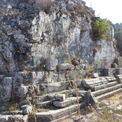 Belevi Mausoleum