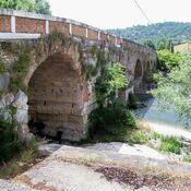 Benevento Ponte Leproso
