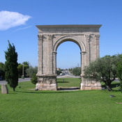 Bera Arch
