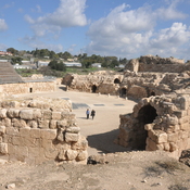 Bet Guvrin Amphitheatre