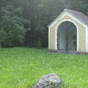 Blashauskapelle