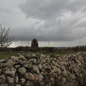 Giants Tomb of Imbertighe