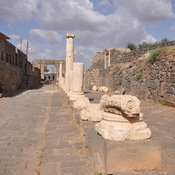 Central Gate Bosra