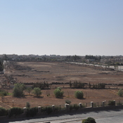 Bosra Hippodrome