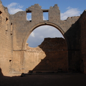 Bahira Basilica