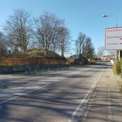 Bregninge Præstegård