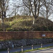 Bregninge Præstegård