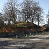 Bregninge Præstegård