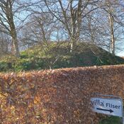 Bregninge Præstegård