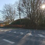 Bregninge Præstegård