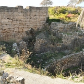 Byblos, well