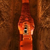 Roman Cistern
