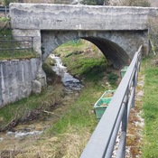 Roman Bridge