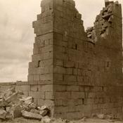Tower of Tamak
