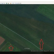 Roman temporary Camp