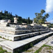 Propylaea, Eleusina