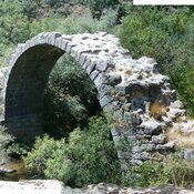 Puente romano de Torrelodones