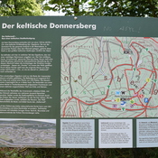 Oppidum Donnersberg