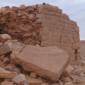 Fortified farm