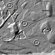 Thornborough Henges