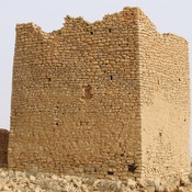 Fortified farm