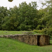 Tumulus de la Boixe