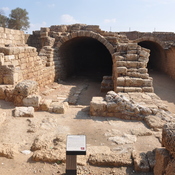 Caesarea Mithraeum