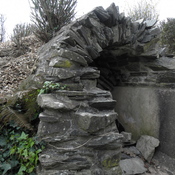 Aqueduc romain de Carhaix-Plouguer