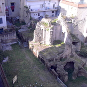 Domus (Complex of Carminiello ai Mannesi) robmortlogout