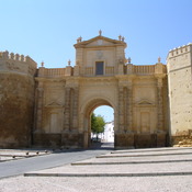 Puerta de Córdoba