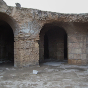 Antonine Baths Carthage