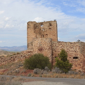 Castell de Torres-Torres