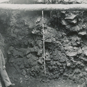 excavations in 1941-42