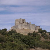 Castillo Puebla de Almenara